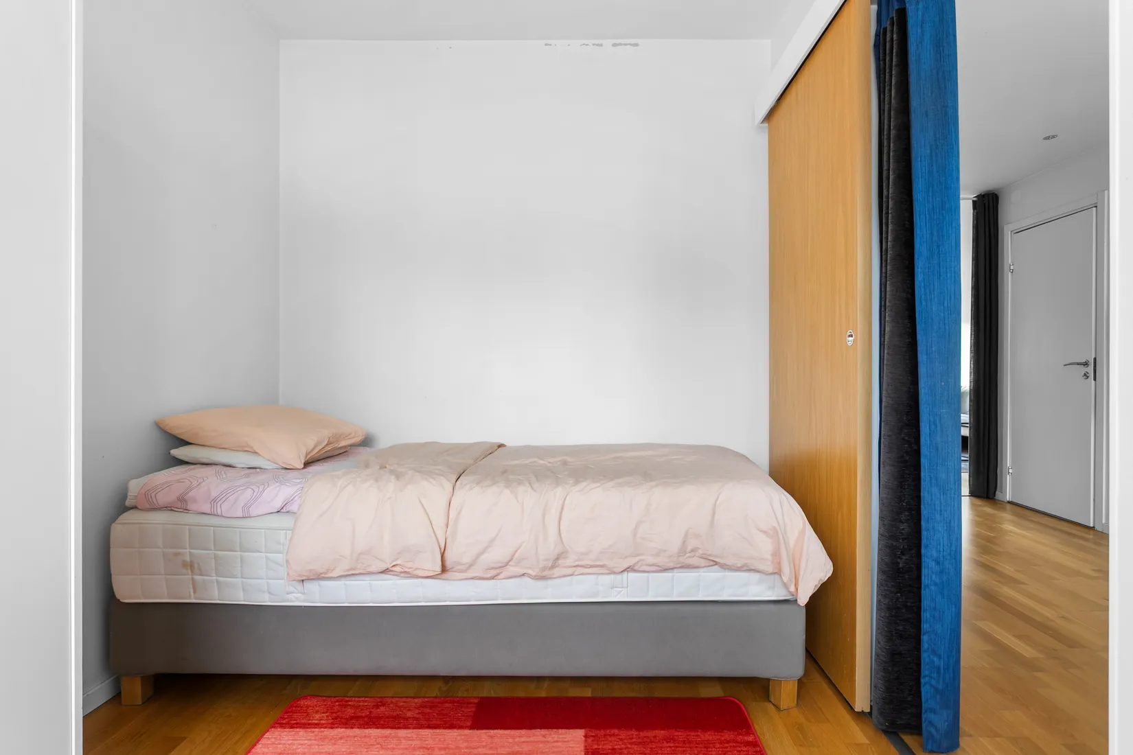 Bostadsrätt, Kruthornsvägen 22B, Edsberg, Sollentuna