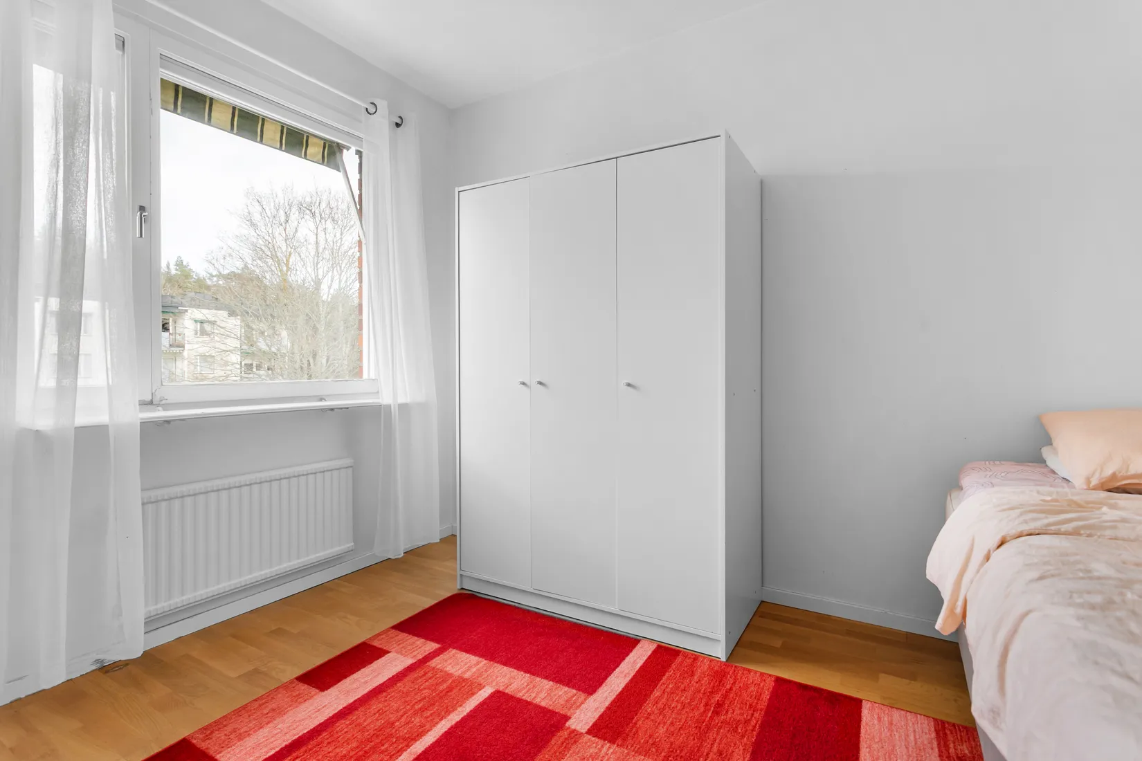 Bostadsrätt, Kruthornsvägen 22B, Edsberg, Sollentuna