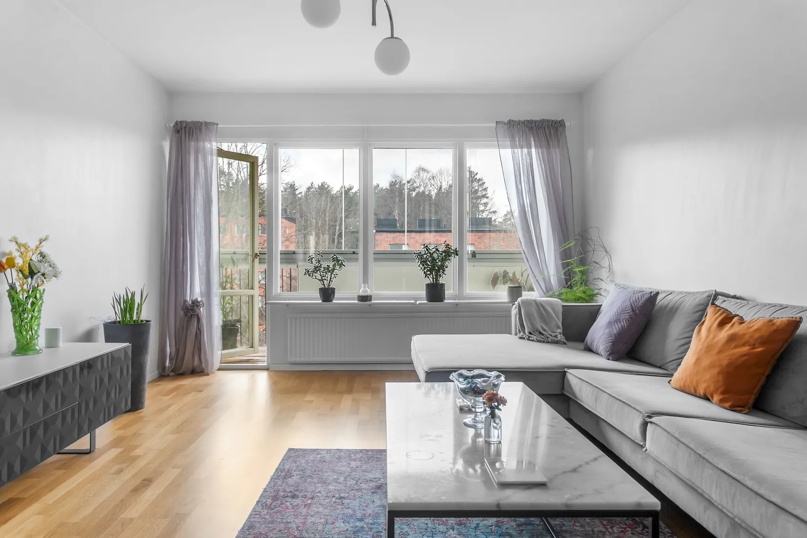 Bostadsrätt, Kruthornsvägen 22B, Edsberg, Sollentuna