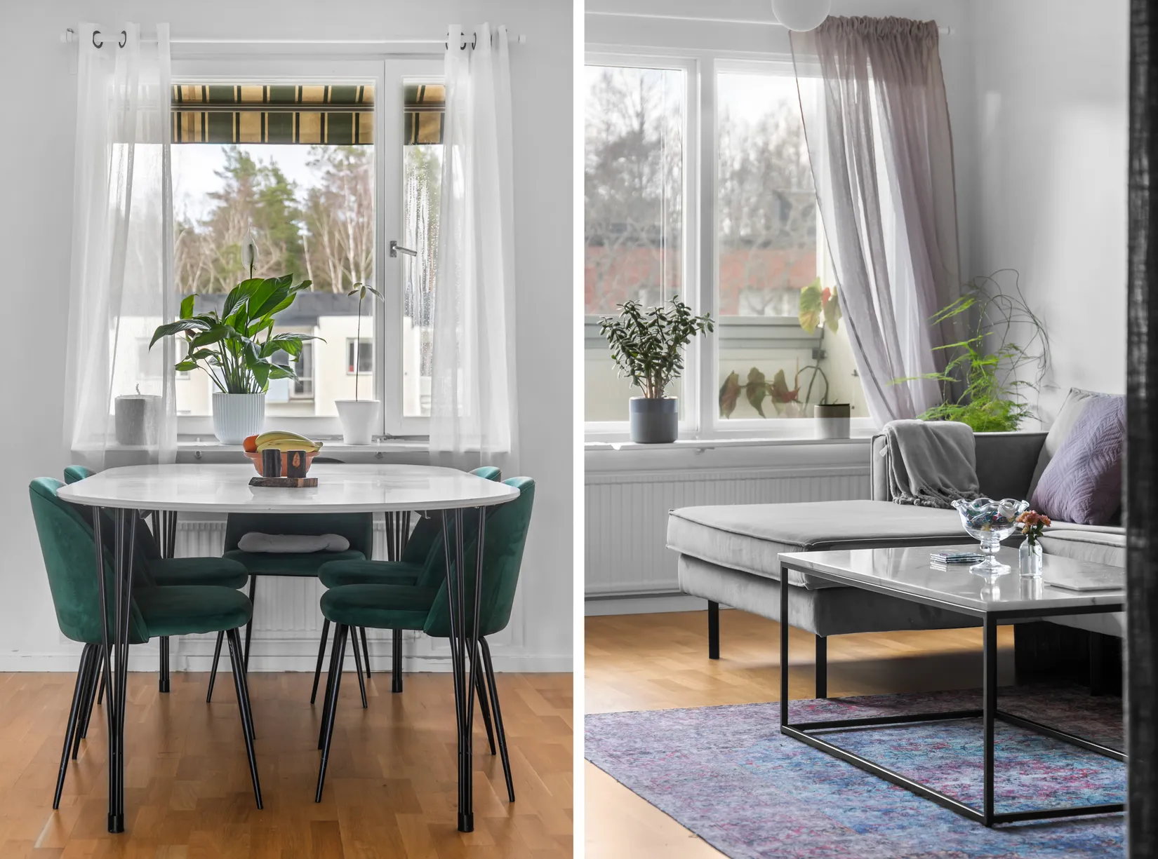 Bostadsrätt, Kruthornsvägen 22B, Edsberg, Sollentuna