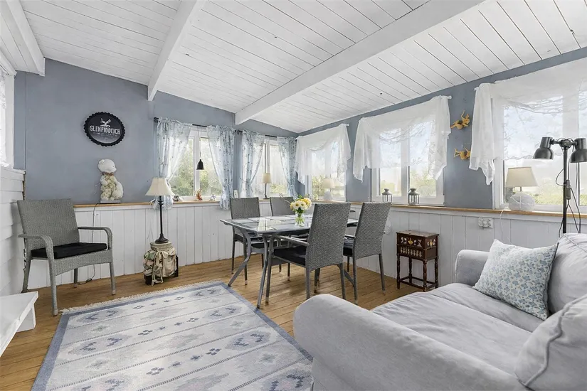 Fritidshus, Sättervägen 5, Tisarbaden, Hallsberg