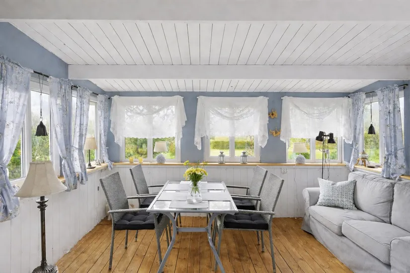 Fritidshus, Sättervägen 5, Tisarbaden, Hallsberg