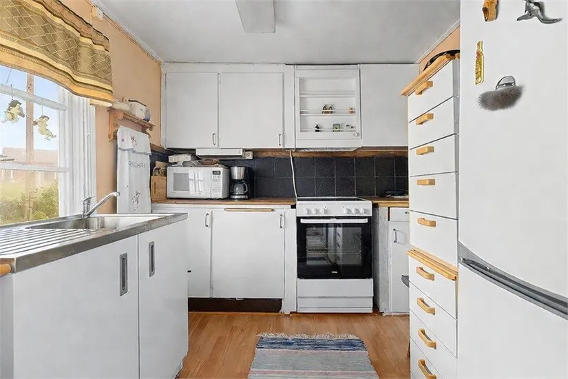 Fritidshus, Sättervägen 5, Tisarbaden, Hallsberg