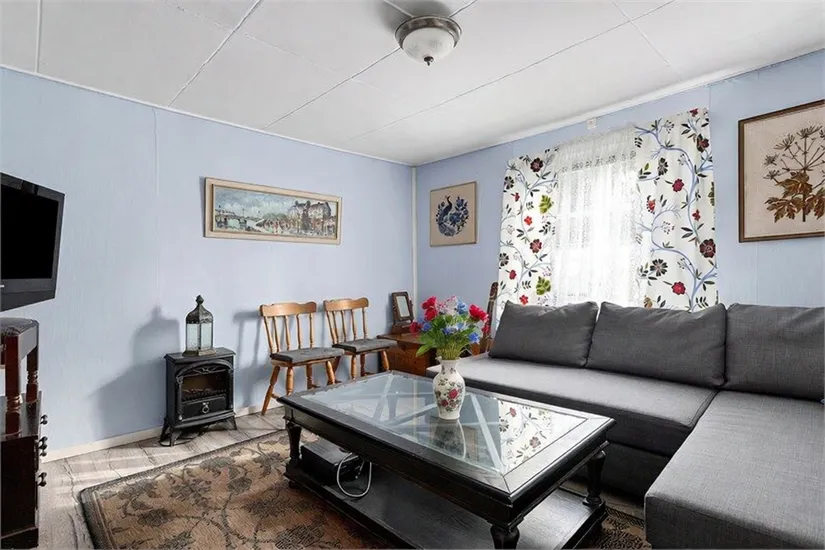 Fritidshus, Sättervägen 5, Tisarbaden, Hallsberg