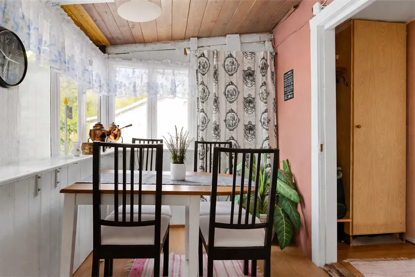 Fritidshus, Sättervägen 5, Tisarbaden, Hallsberg