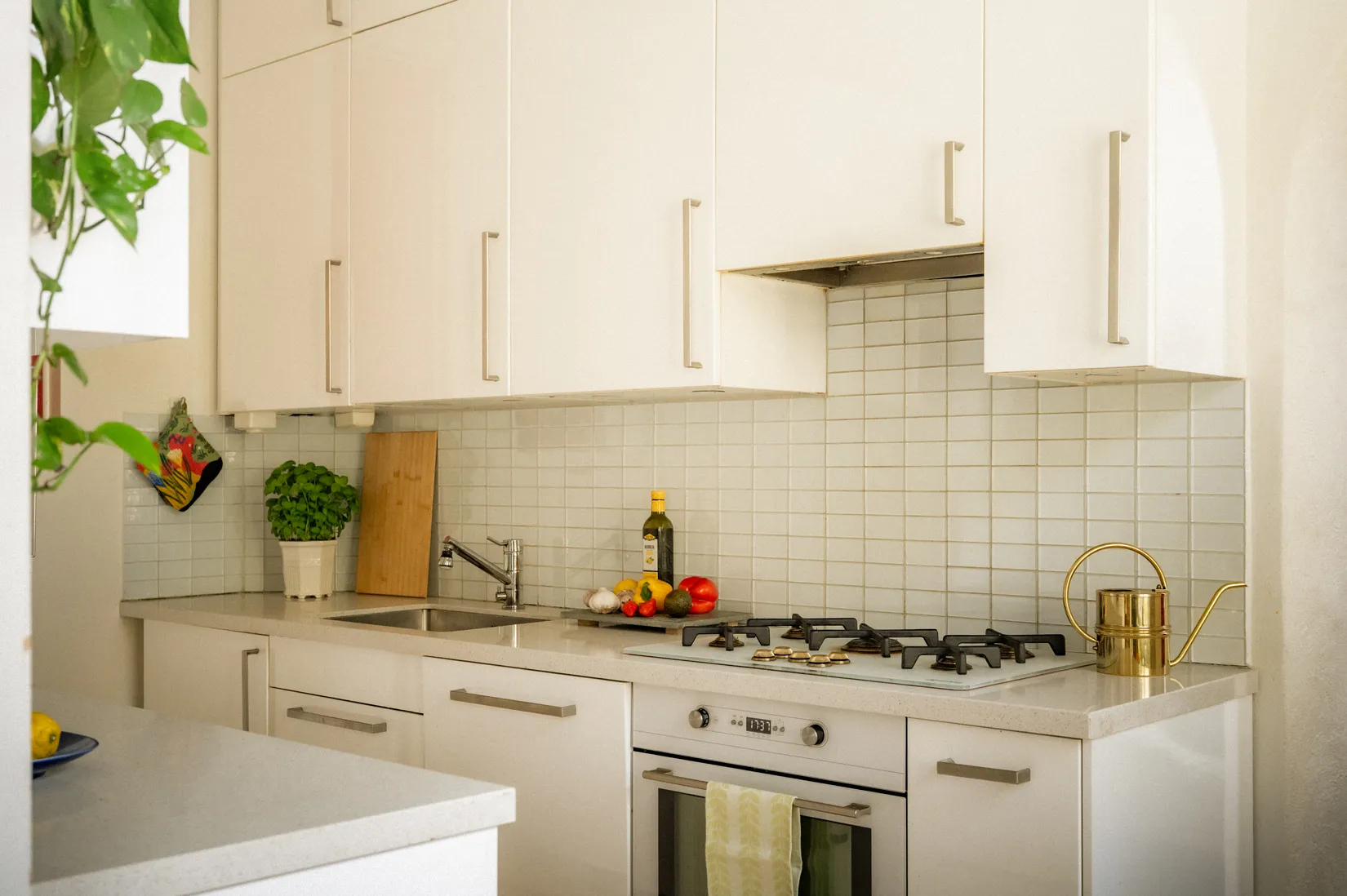 Bostadsrätt, Högalidsgatan 32C, 3tr- gårdshus, Södermalm Högalid, Stockholm
