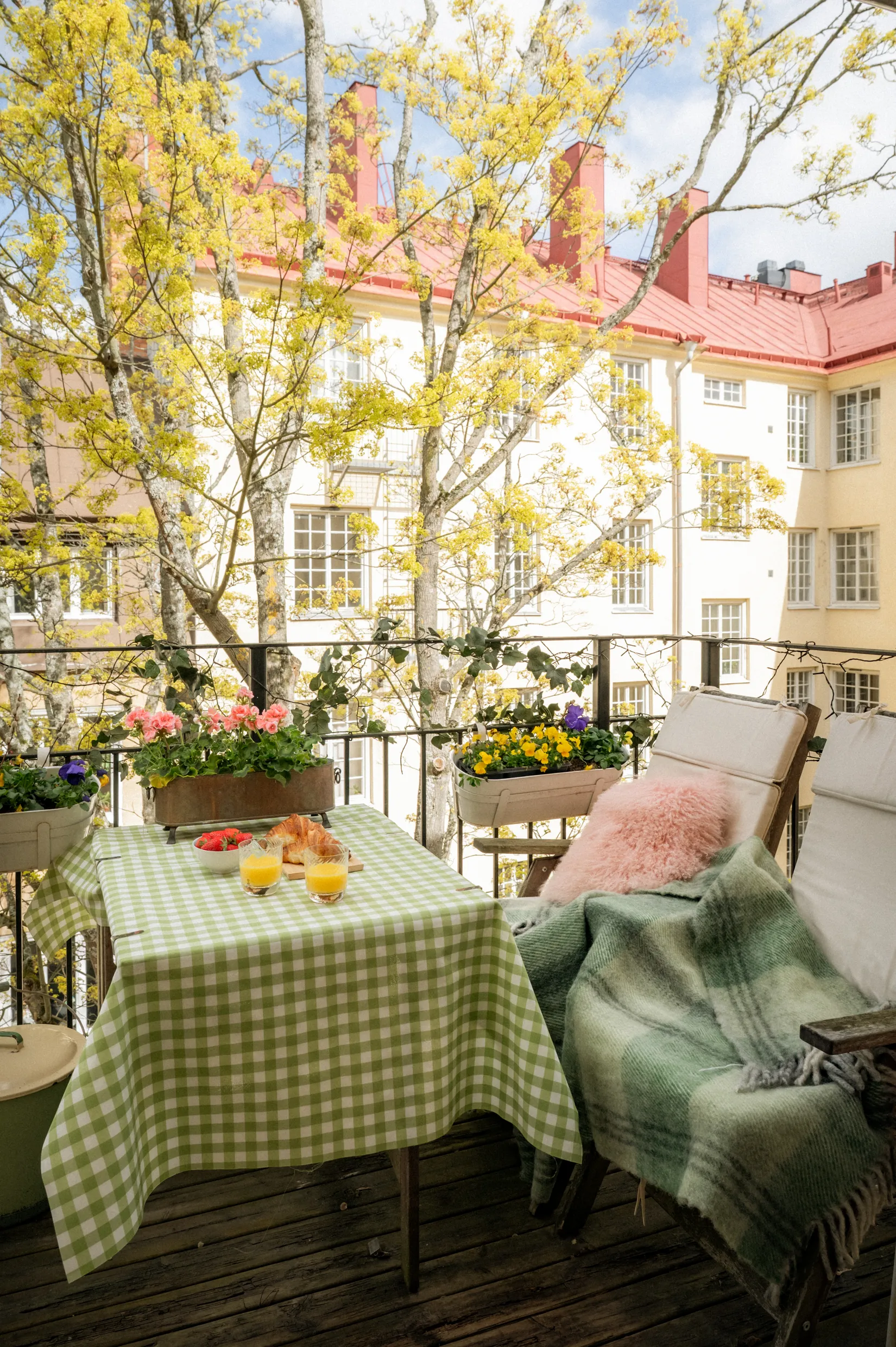 Bostadsrätt, Högalidsgatan 32C, 3tr- gårdshus, Södermalm Högalid, Stockholm