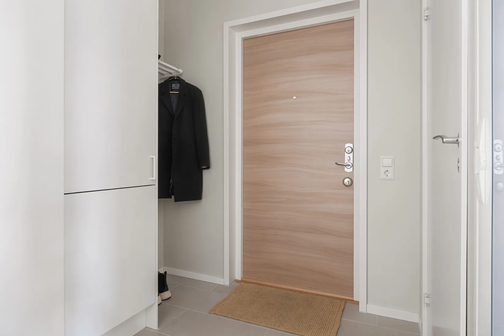 Bostadsrätt, Guldkällegatan 40, Göteborg