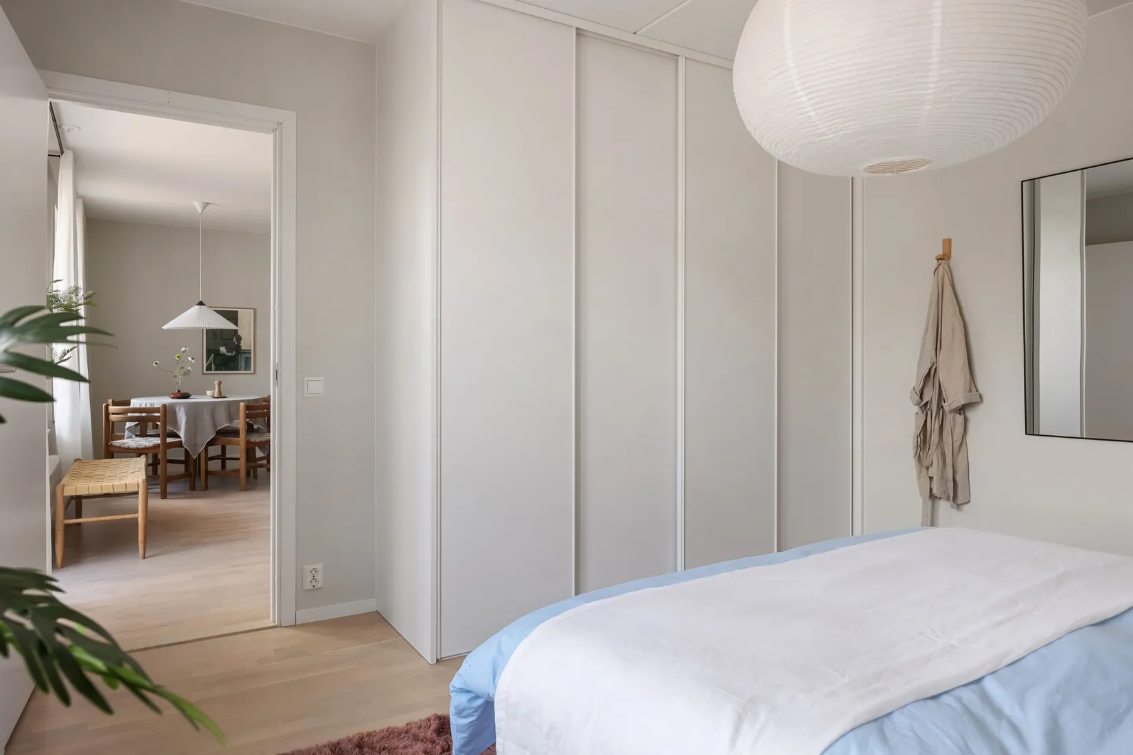 Bostadsrätt, Guldkällegatan 40, Göteborg