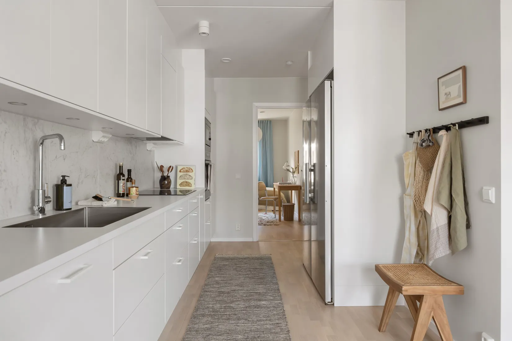 Bostadsrätt, Guldkällegatan 40, Göteborg