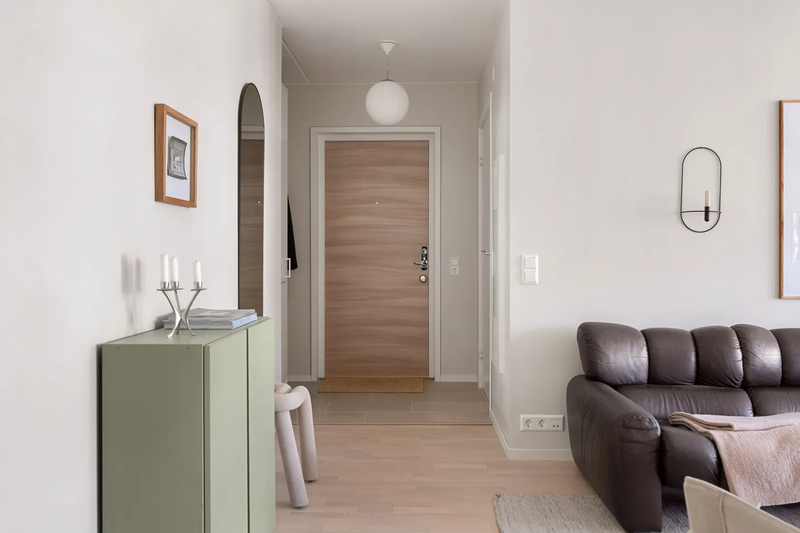 Bostadsrätt, Guldkällegatan 40, Göteborg