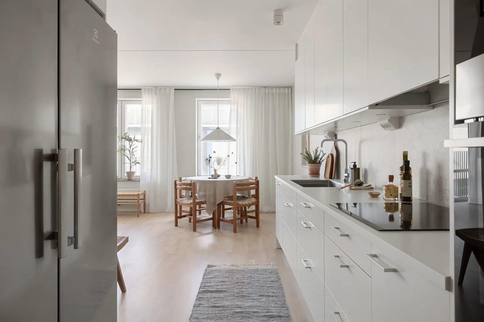 Bostadsrätt, Guldkällegatan 40, Göteborg