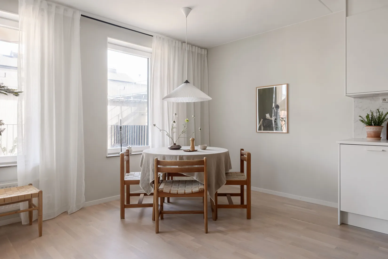 Bostadsrätt, Guldkällegatan 40, Göteborg