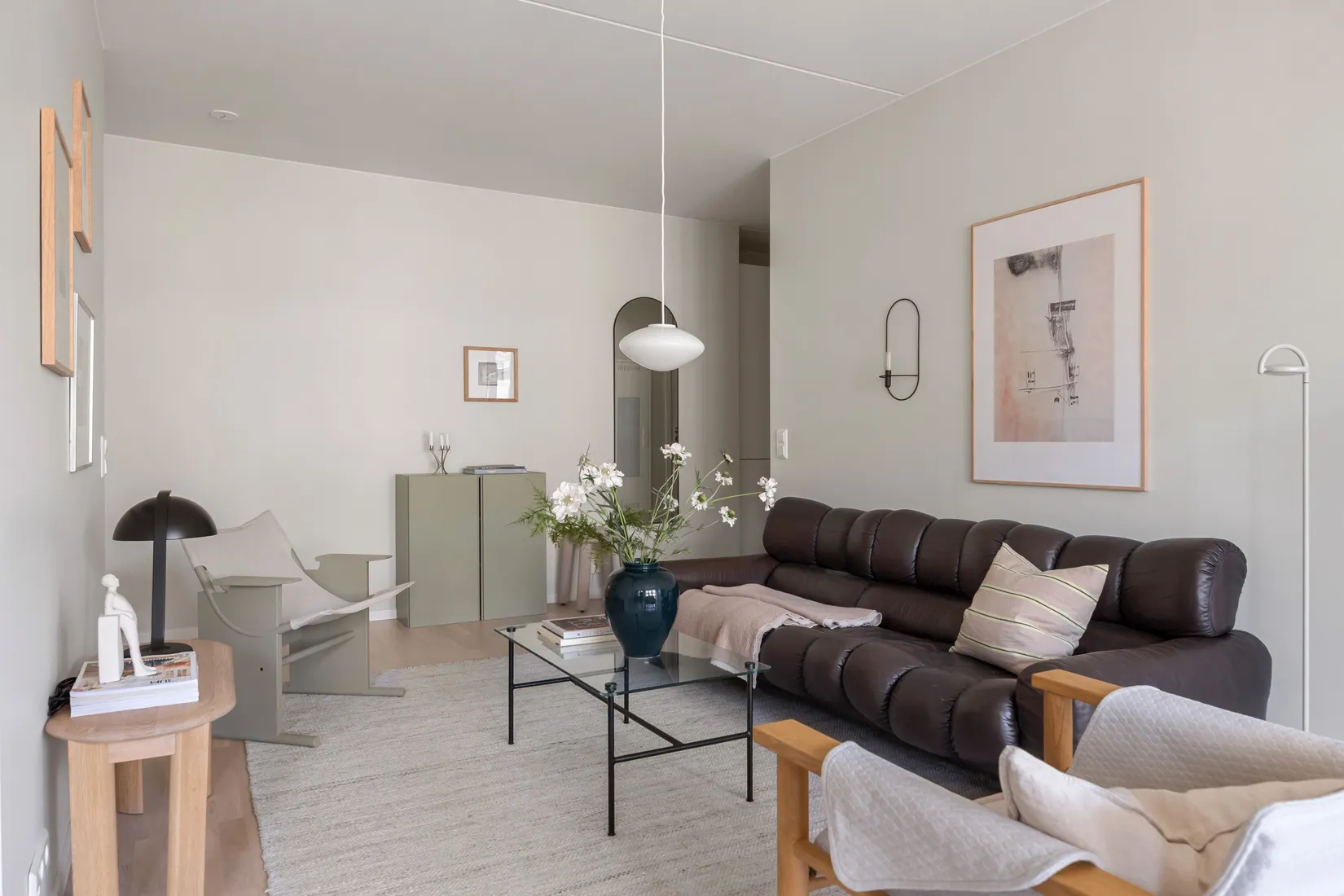 Bostadsrätt, Guldkällegatan 40, Göteborg