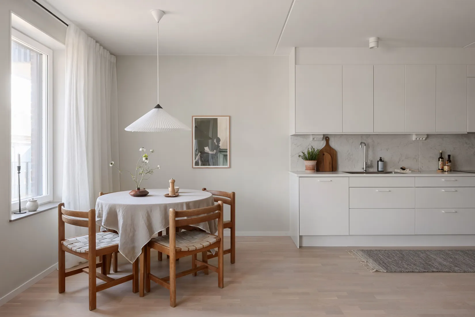 Bostadsrätt, Guldkällegatan 40, Göteborg