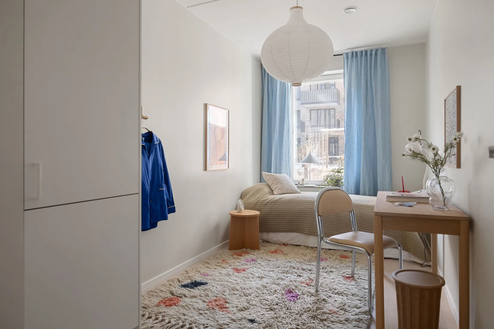 Bostadsrätt, Guldkällegatan 40, Göteborg