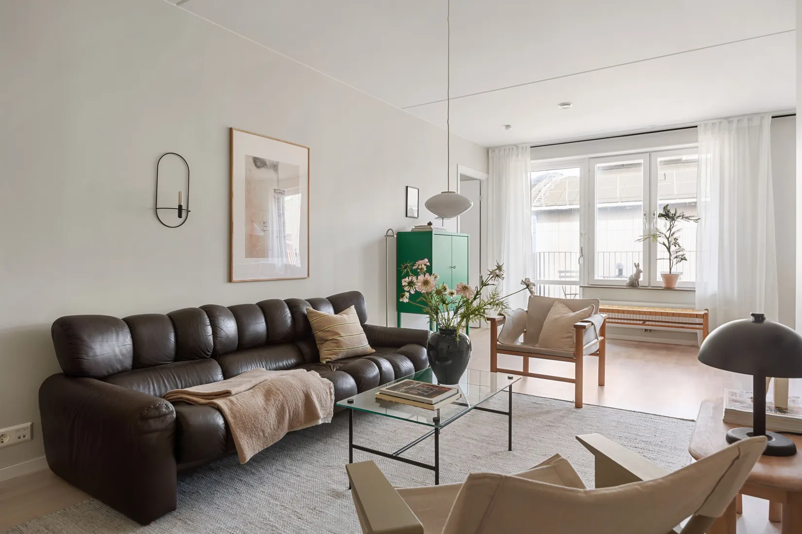 Bostadsrätt, Guldkällegatan 40, Göteborg