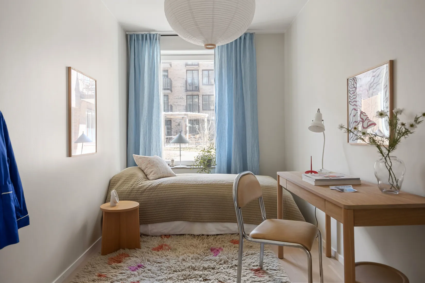 Bostadsrätt, Guldkällegatan 40, Göteborg