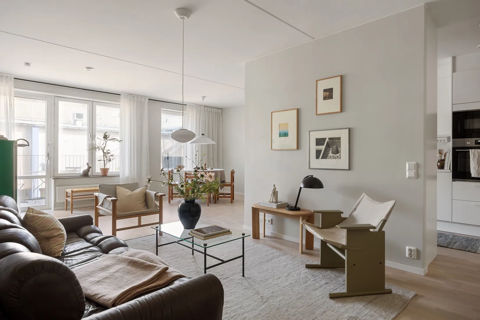 Bostadsrätt, Guldkällegatan 40, Göteborg