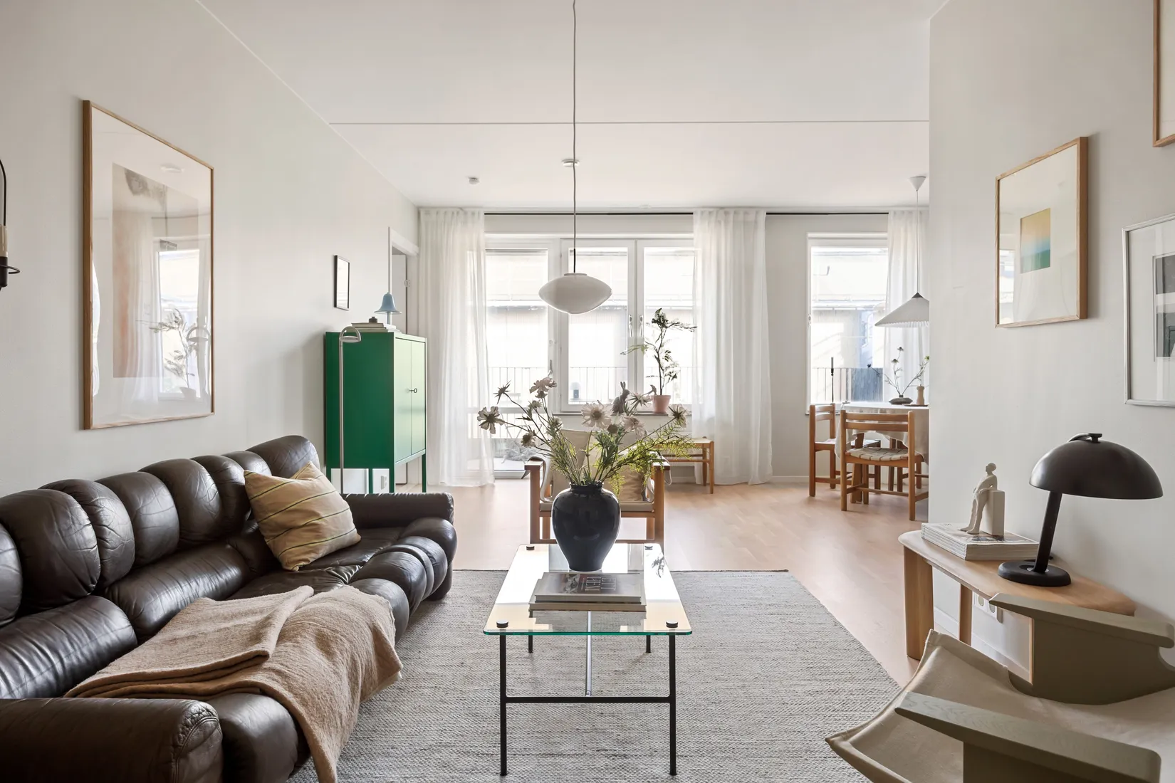 Bostadsrätt, Guldkällegatan 40, Göteborg