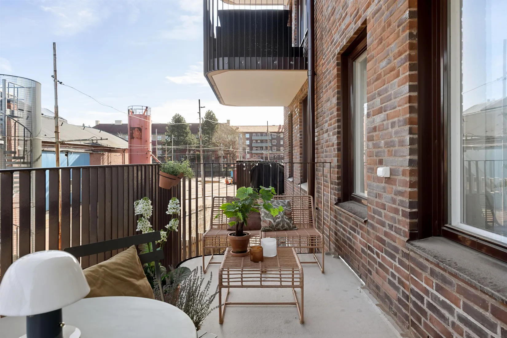 Bostadsrätt, Guldkällegatan 40, Göteborg