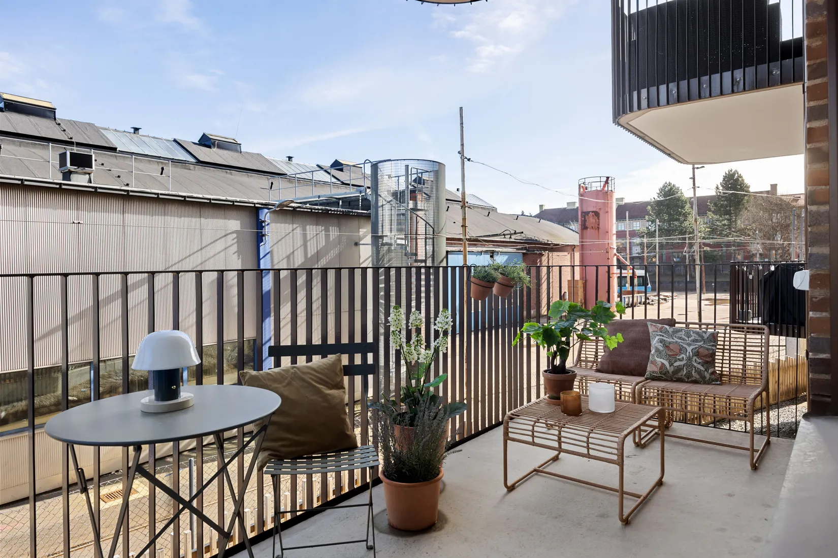 Bostadsrätt, Guldkällegatan 40, Göteborg