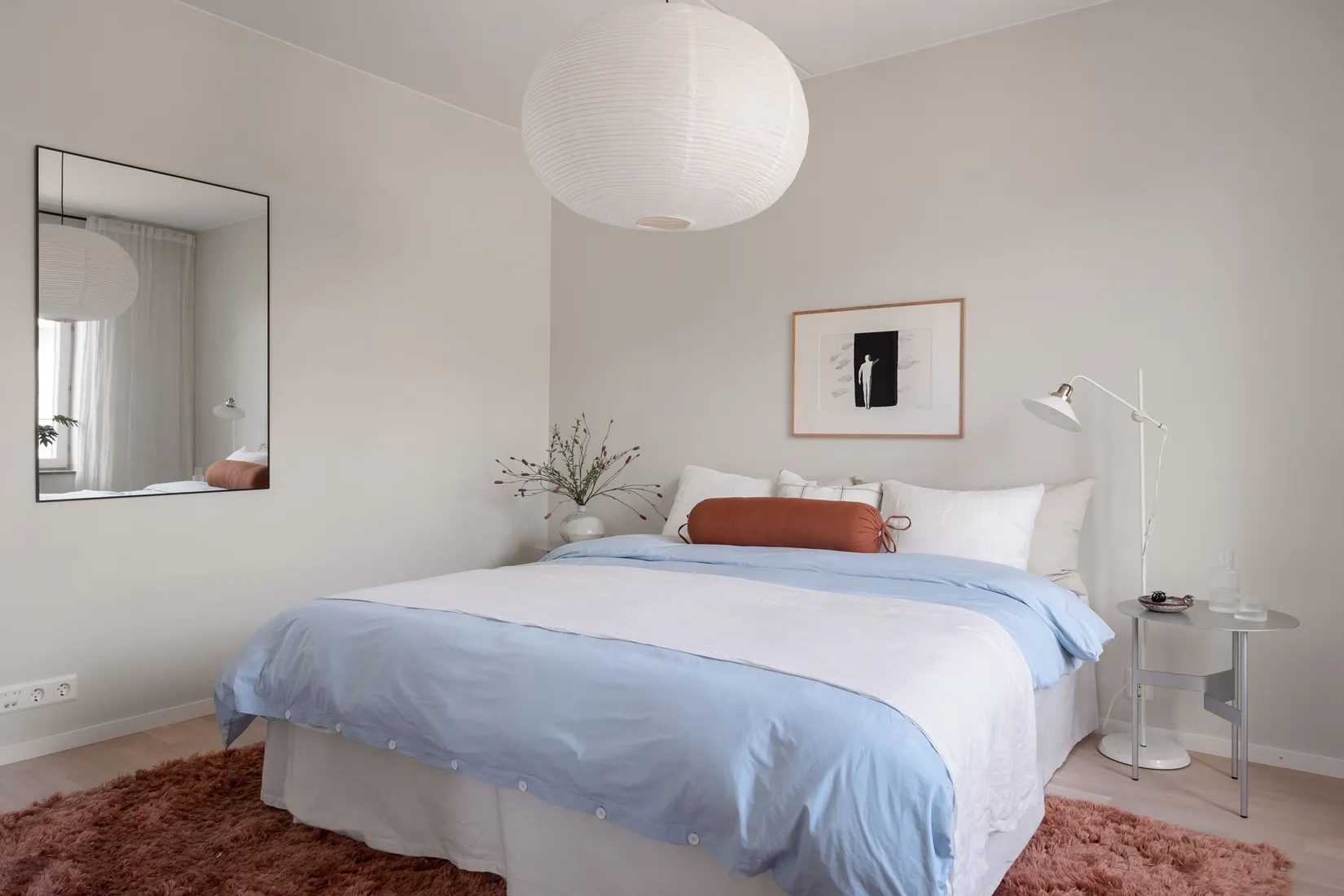 Bostadsrätt, Guldkällegatan 40, Göteborg