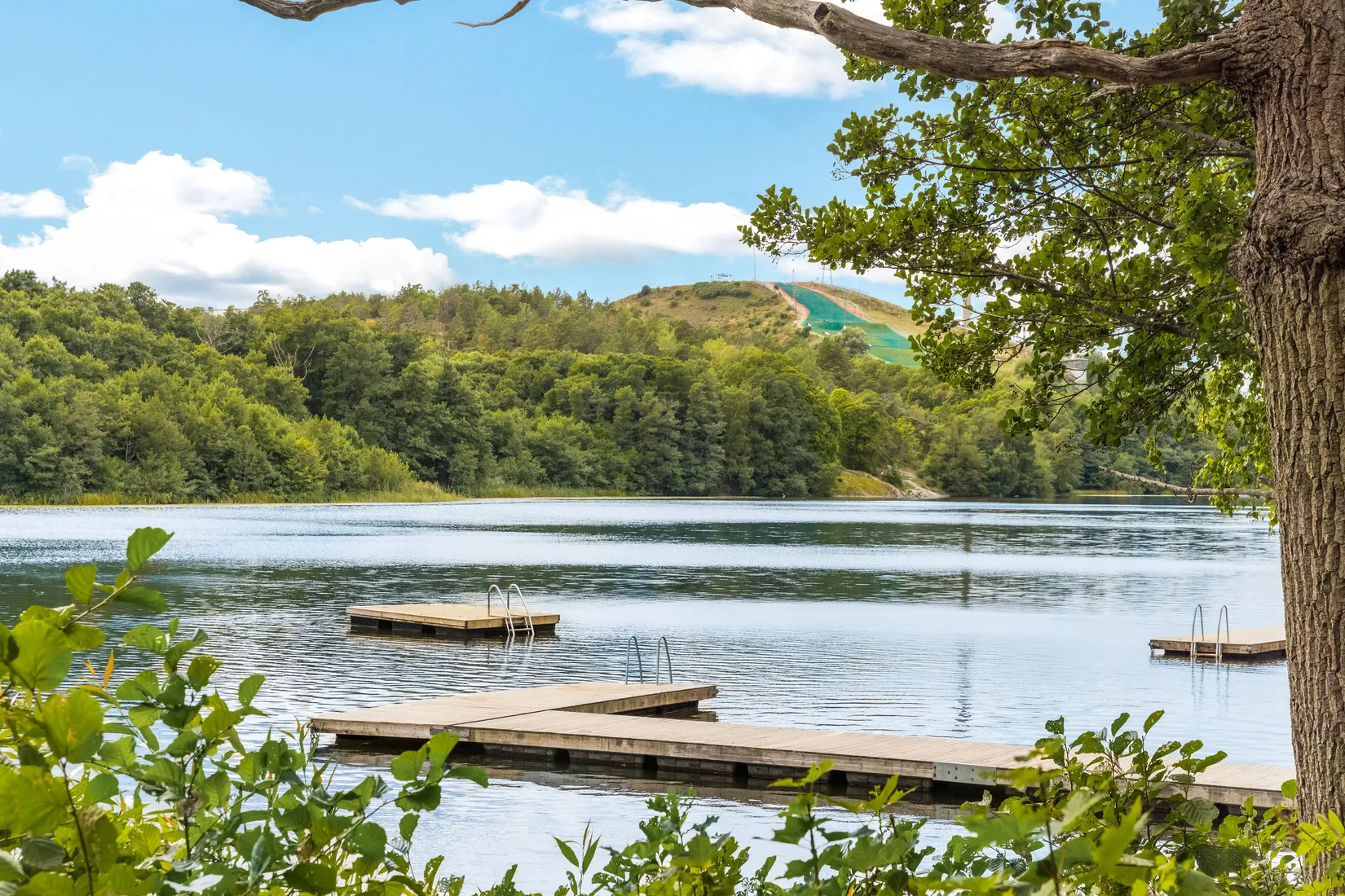 Bostadsrätt, Sickla allé 7, Sickla Allé, Nacka