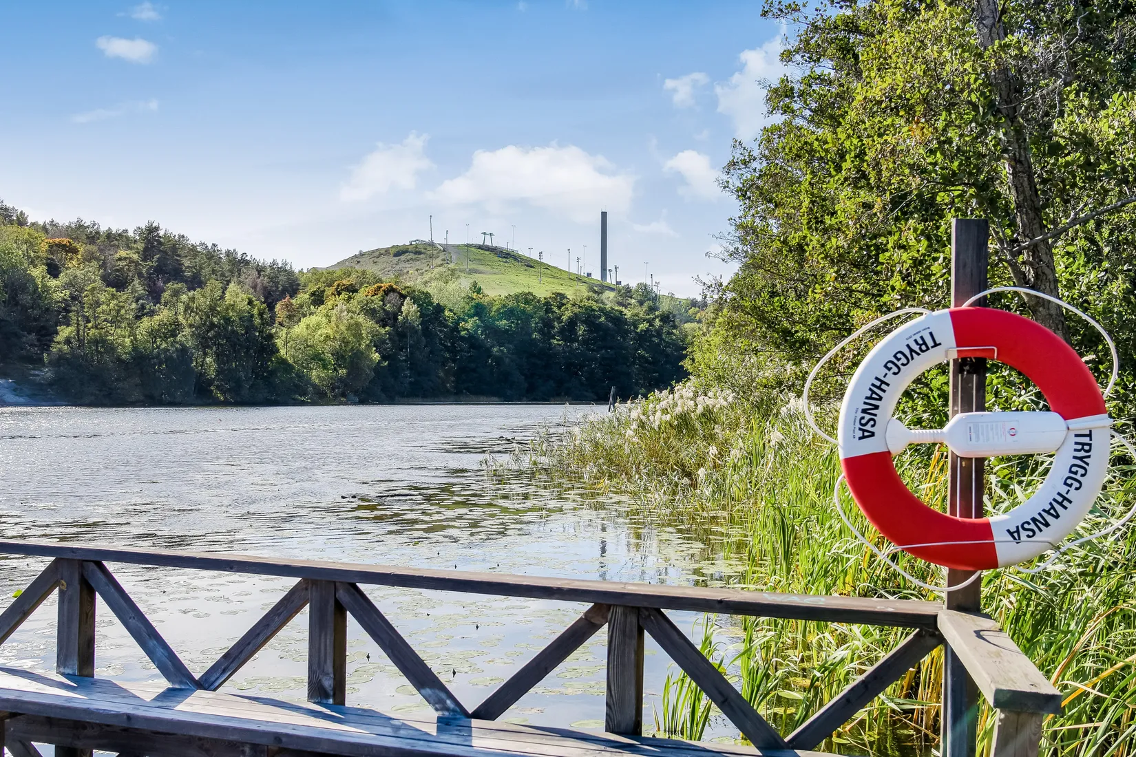 Bostadsrätt, Sickla allé 7, Sickla Allé, Nacka