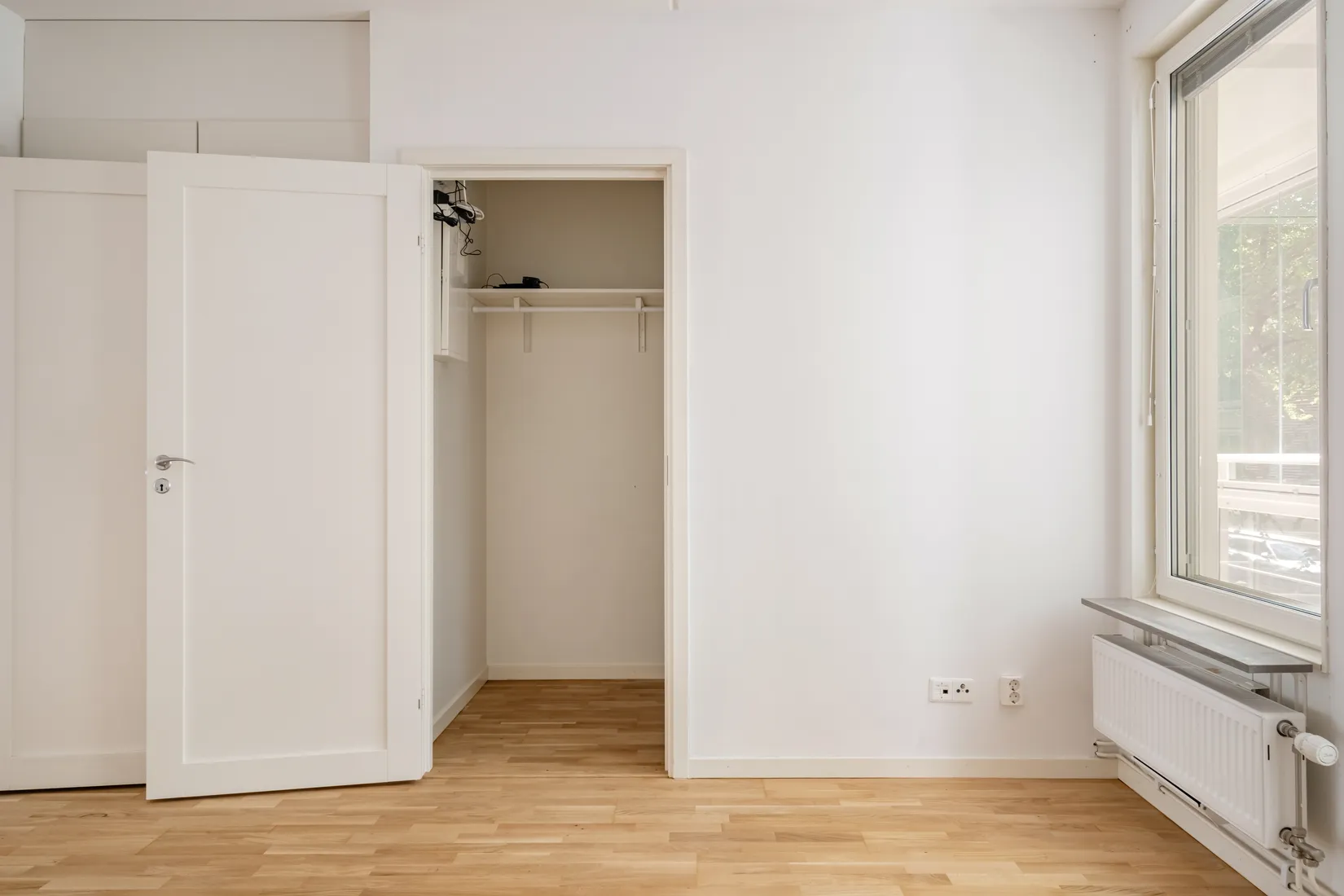 Bostadsrätt, Sickla allé 7, 1 tr, Sickla Allé, Nacka