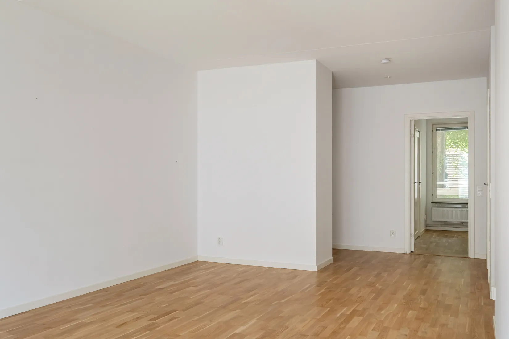 Bostadsrätt, Sickla allé 7, 1 tr, Sickla Allé, Nacka