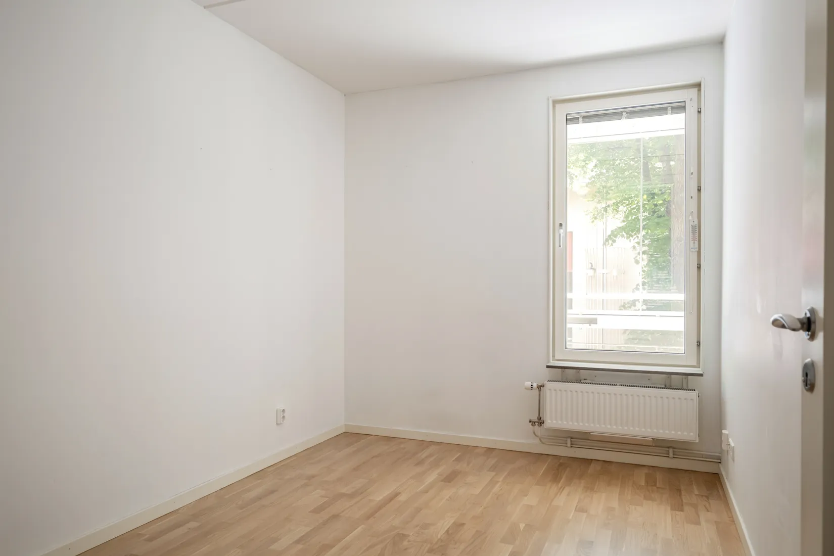 Bostadsrätt, Sickla allé 7, 1 tr, Sickla Allé, Nacka