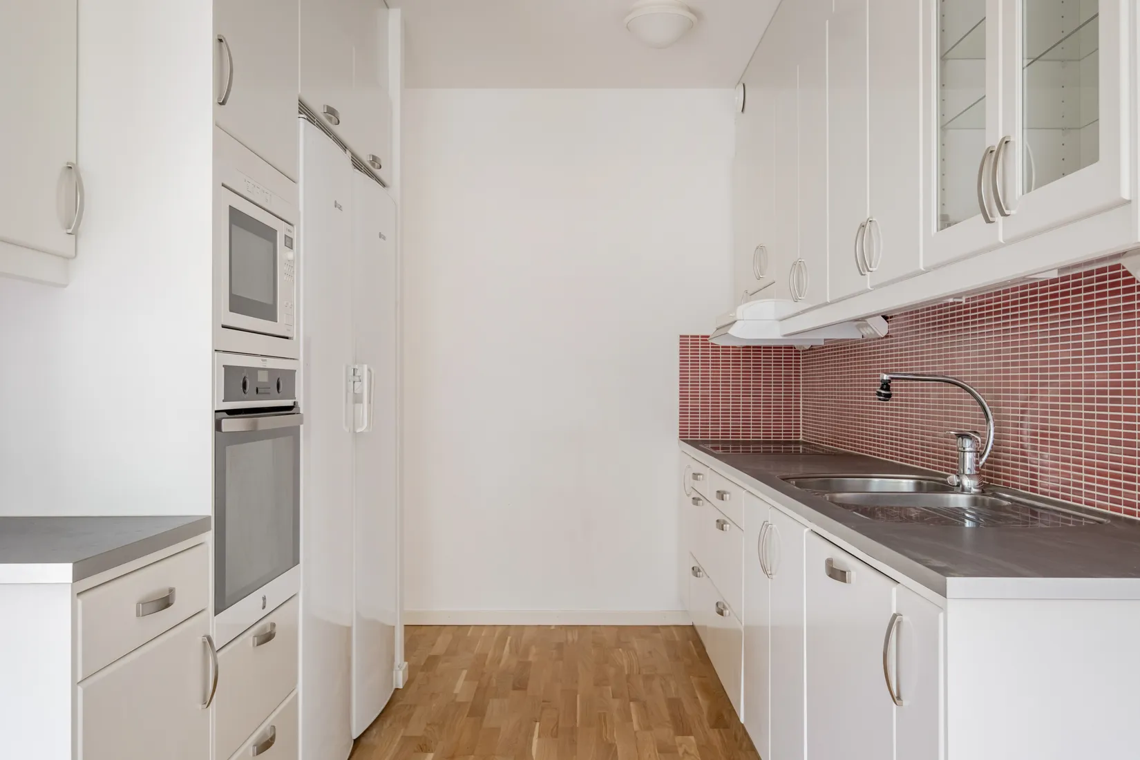 Bostadsrätt, Sickla allé 7, 1 tr, Sickla Allé, Nacka