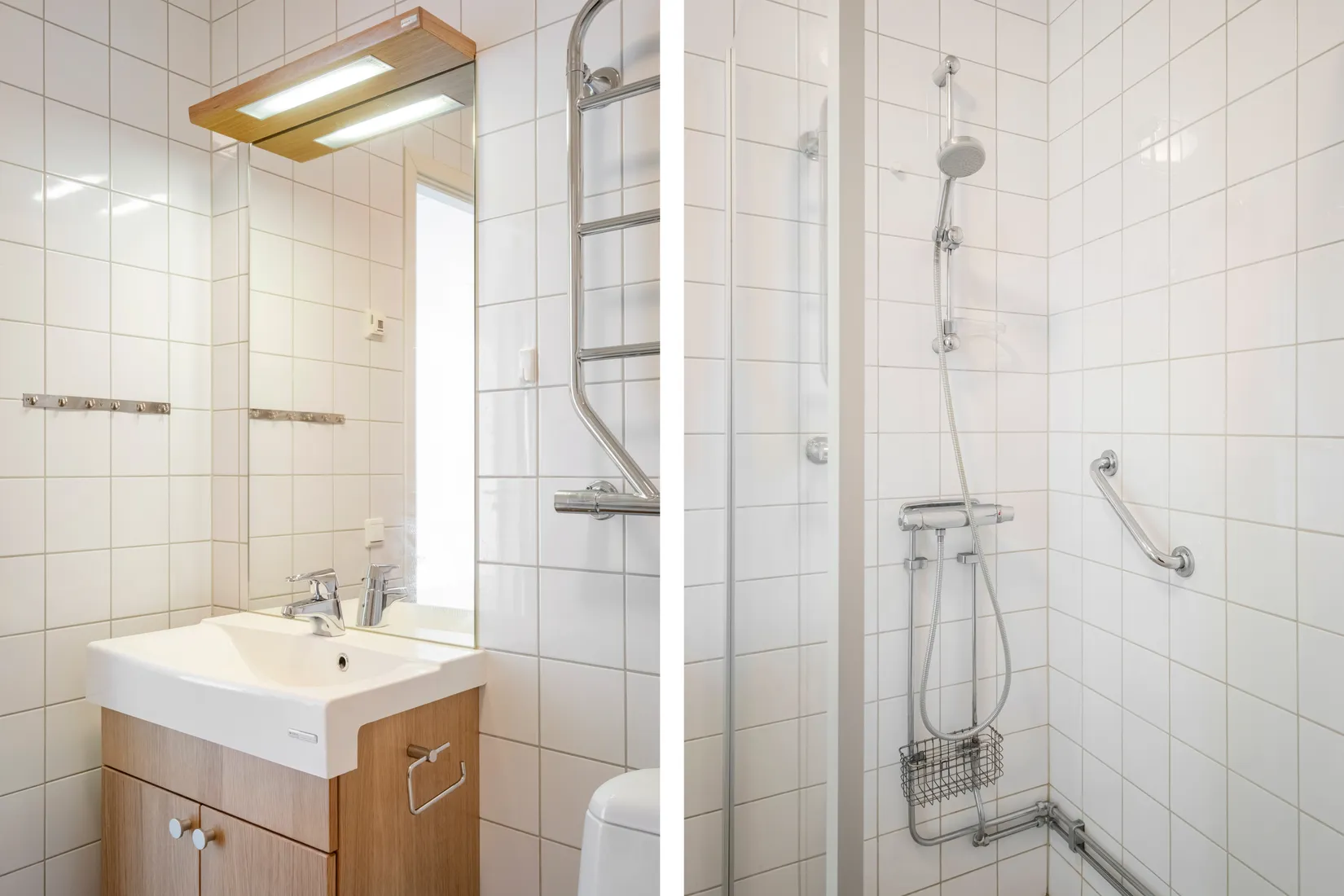 Bostadsrätt, Sickla allé 7, 1 tr, Sickla Allé, Nacka