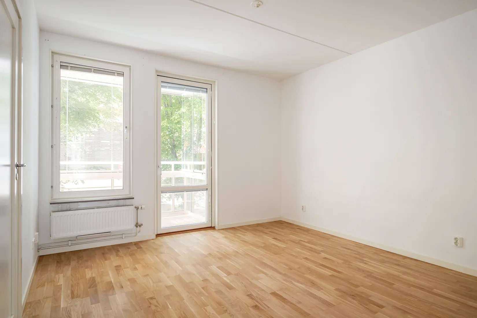 Bostadsrätt, Sickla allé 7, 1 tr, Sickla Allé, Nacka