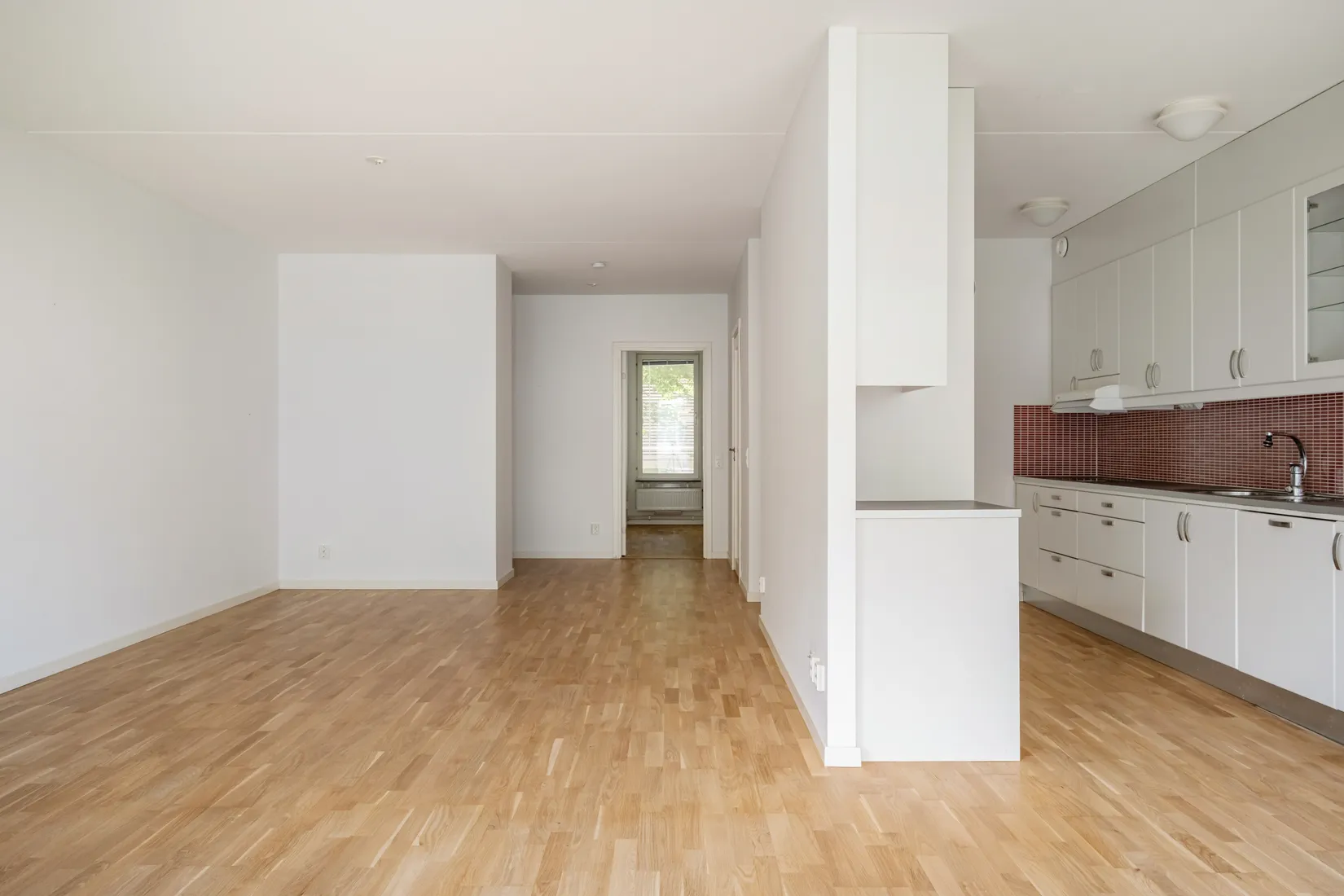 Bostadsrätt, Sickla allé 7, 1 tr, Sickla Allé, Nacka