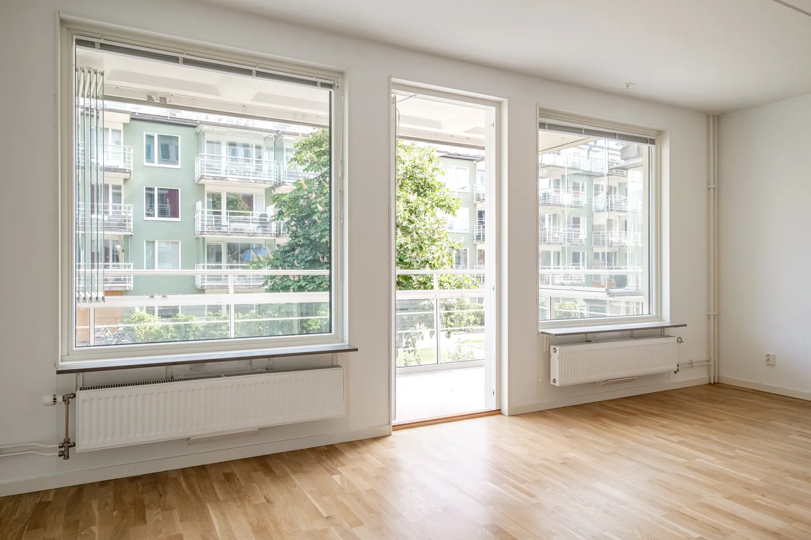 Bostadsrätt, Sickla allé 7, 1 tr, Sickla Allé, Nacka