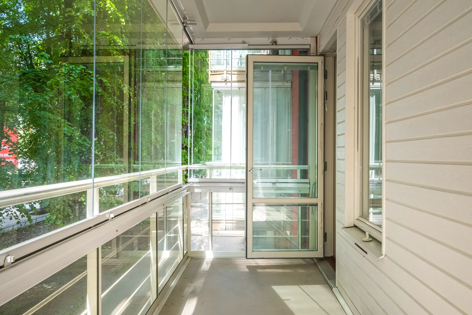 Bostadsrätt, Sickla allé 7, 1 tr, Sickla Allé, Nacka