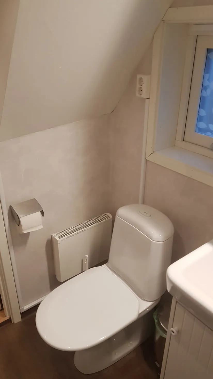 Villa, Rickebasta Rosenlund 17, Knivsta