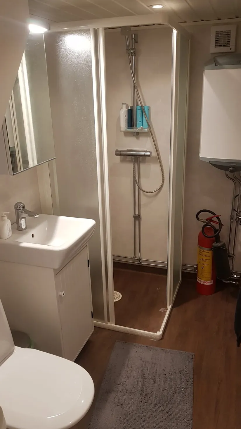 Villa, Rickebasta Rosenlund 17, Knivsta