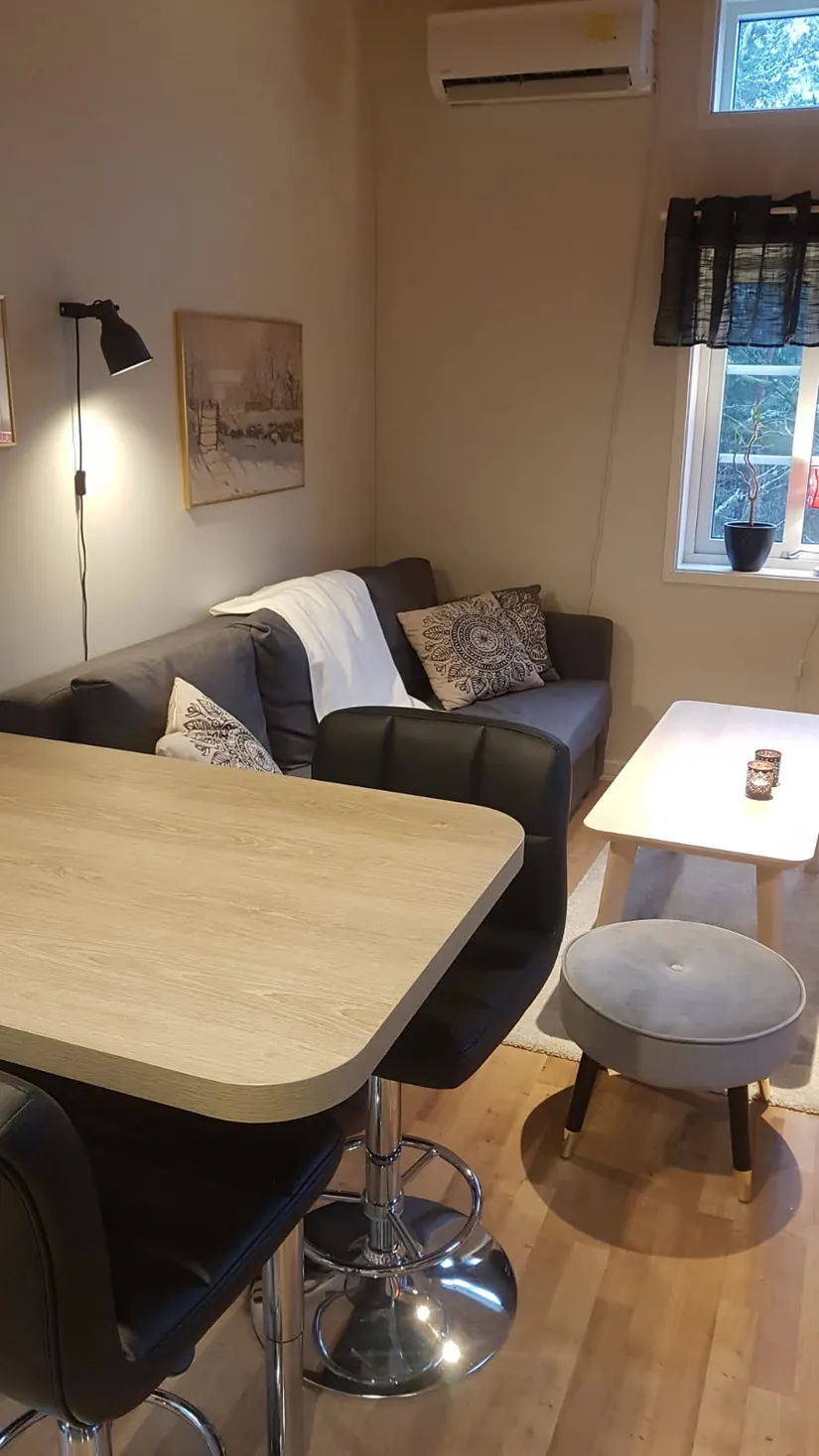 Villa, Rickebasta Rosenlund 17, Knivsta