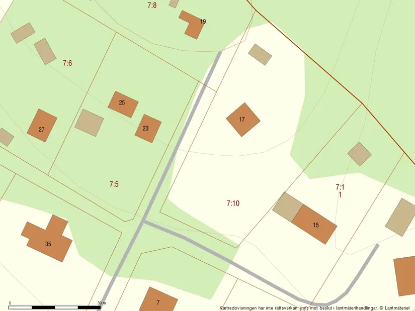 Villa, Rickebasta Rosenlund 17, Knivsta