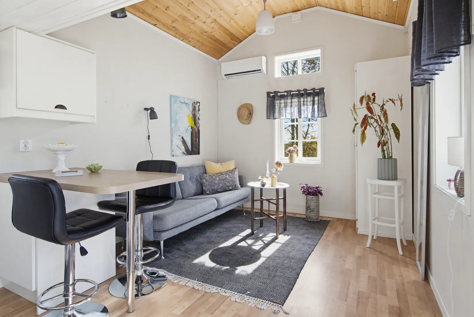 Villa, Rickebasta Rosenlund 17, Knivsta