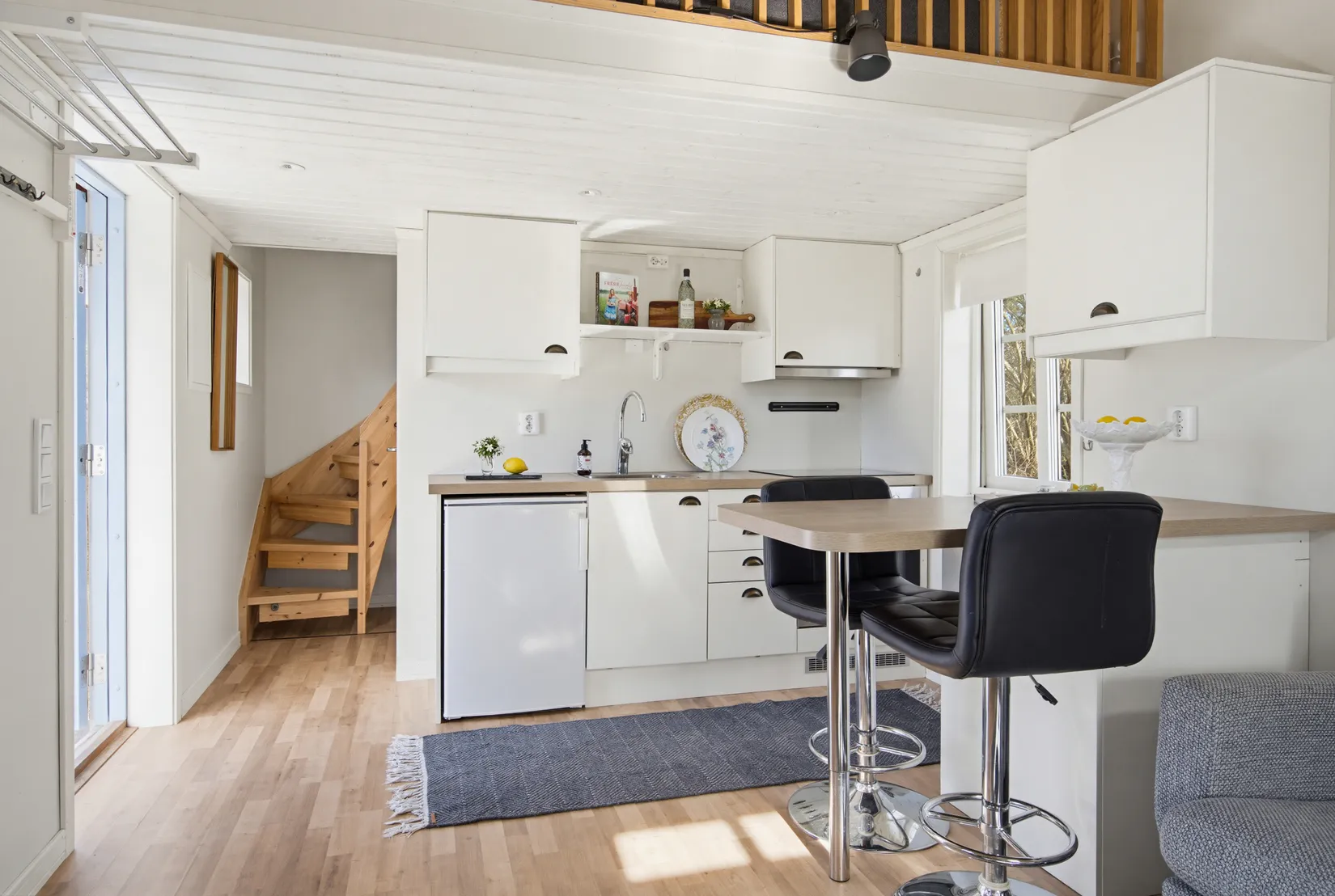 Villa, Rickebasta Rosenlund 17, Knivsta