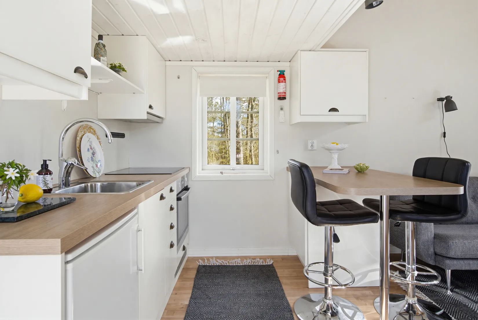 Villa, Rickebasta Rosenlund 17, Knivsta