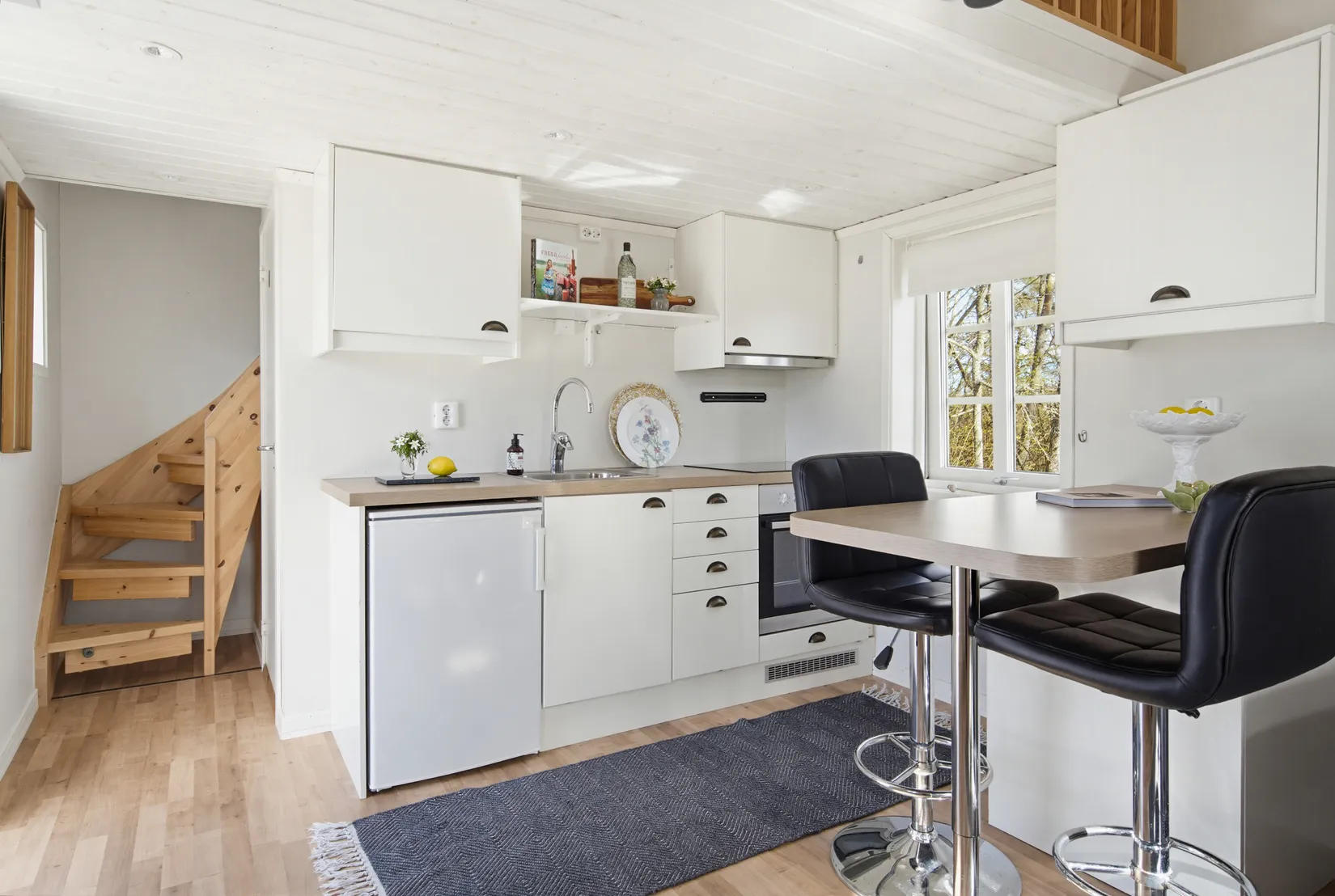 Villa, Rickebasta Rosenlund 17, Knivsta