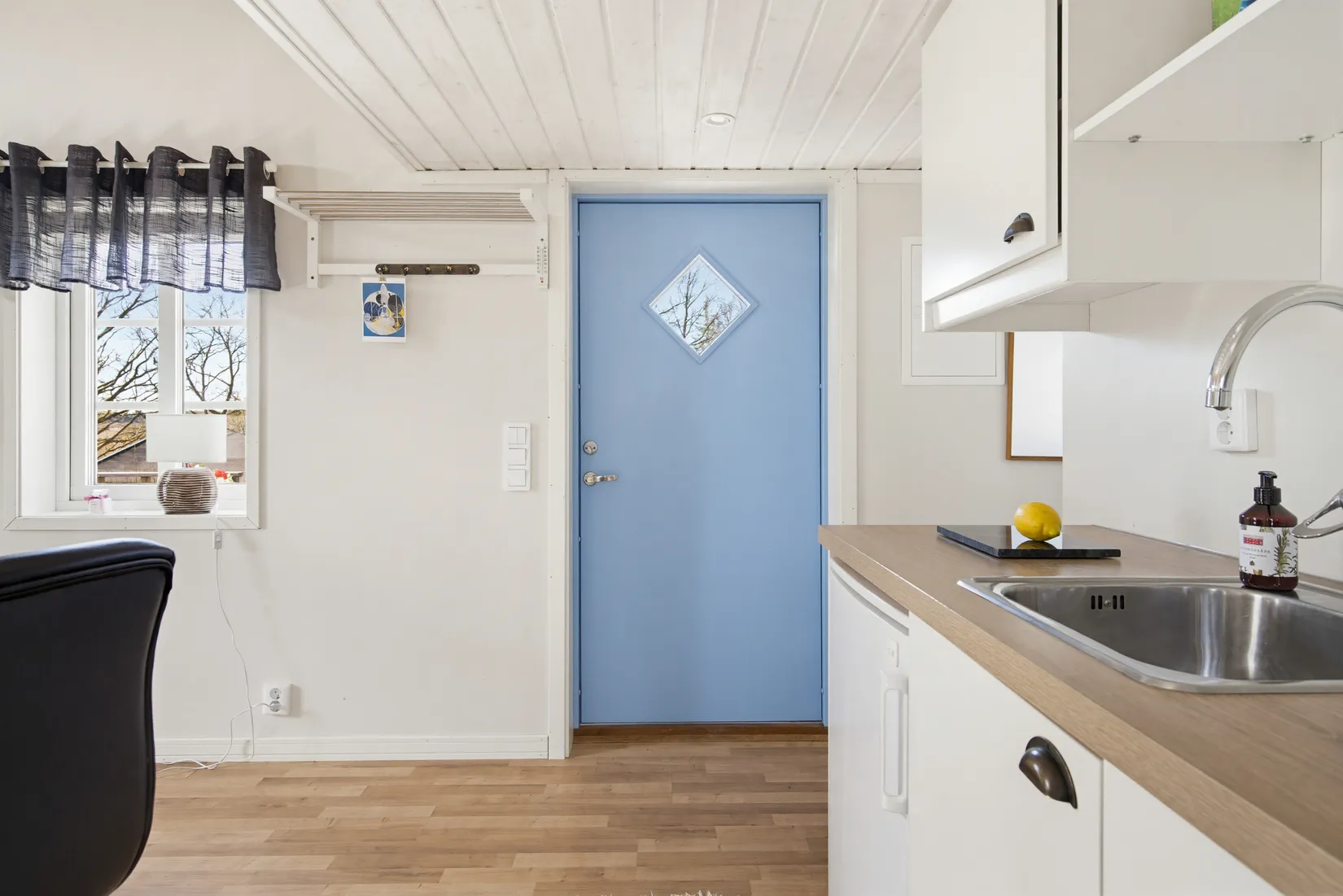 Villa, Rickebasta Rosenlund 17, Knivsta