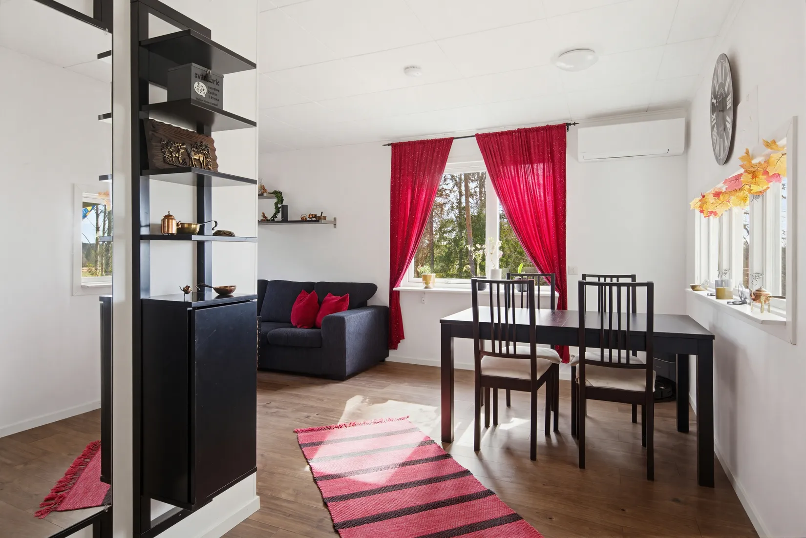 Villa, Rickebasta Rosenlund 17, Knivsta