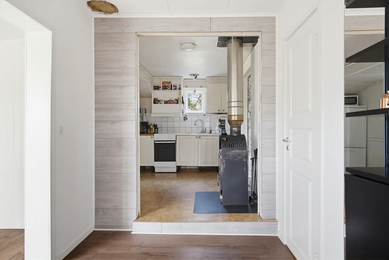 Villa, Rickebasta Rosenlund 17, Knivsta