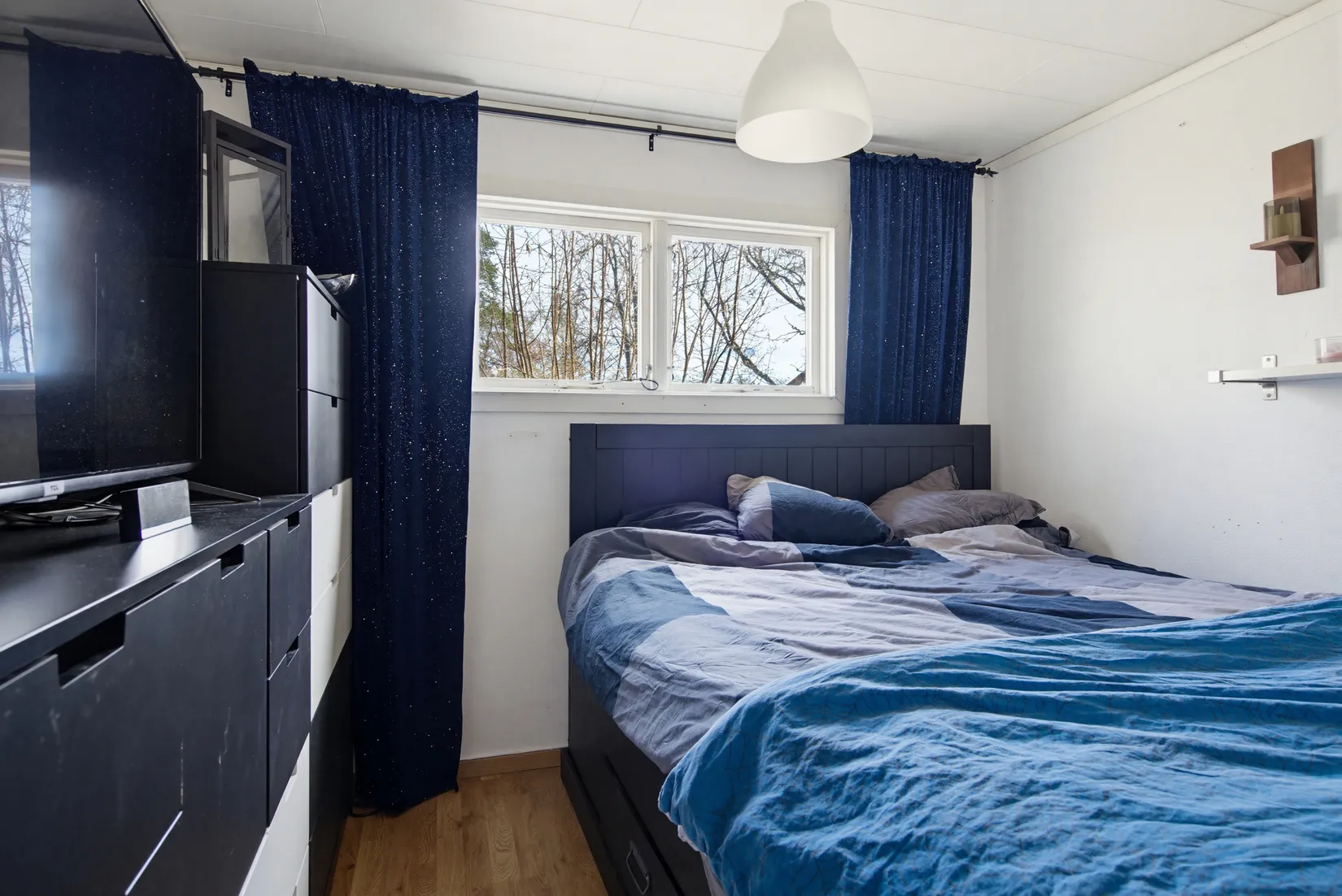 Villa, Rickebasta Rosenlund 17, Knivsta